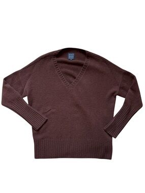 Not Monday 100% Cashmere Sweater